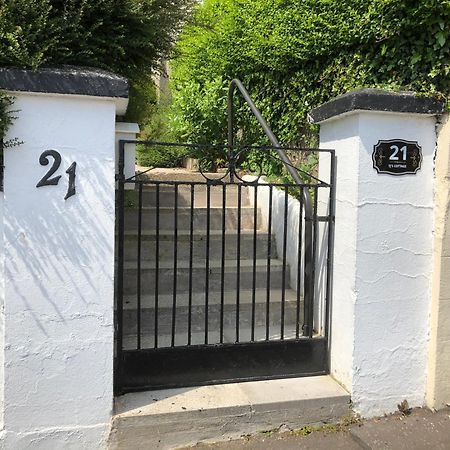 Tj'S Cottage Enniskillen Ngoại thất bức ảnh