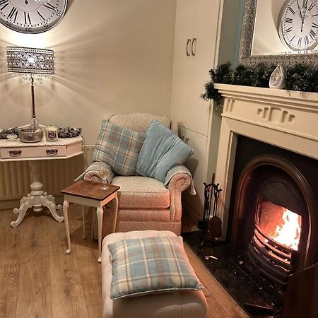 Tj'S Cottage Enniskillen Ngoại thất bức ảnh