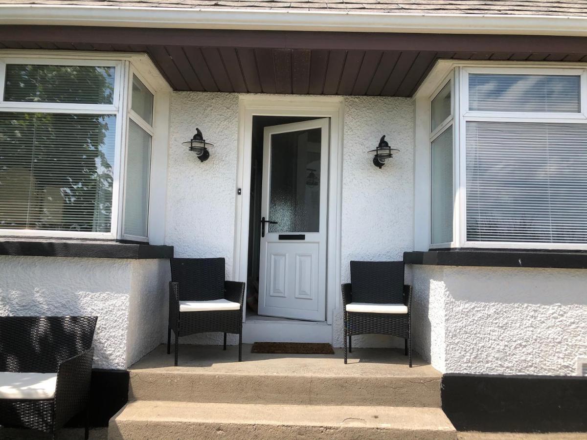 Tj'S Cottage Enniskillen Ngoại thất bức ảnh