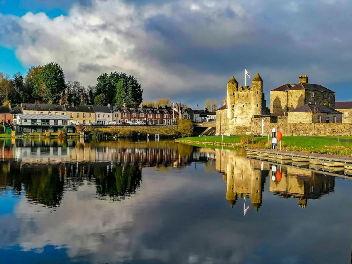 Tj'S Cottage Enniskillen Ngoại thất bức ảnh