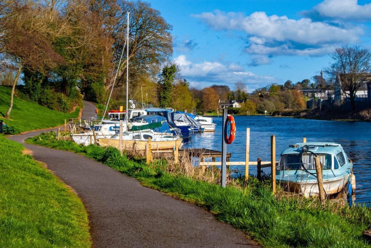 Tj'S Cottage Enniskillen Ngoại thất bức ảnh