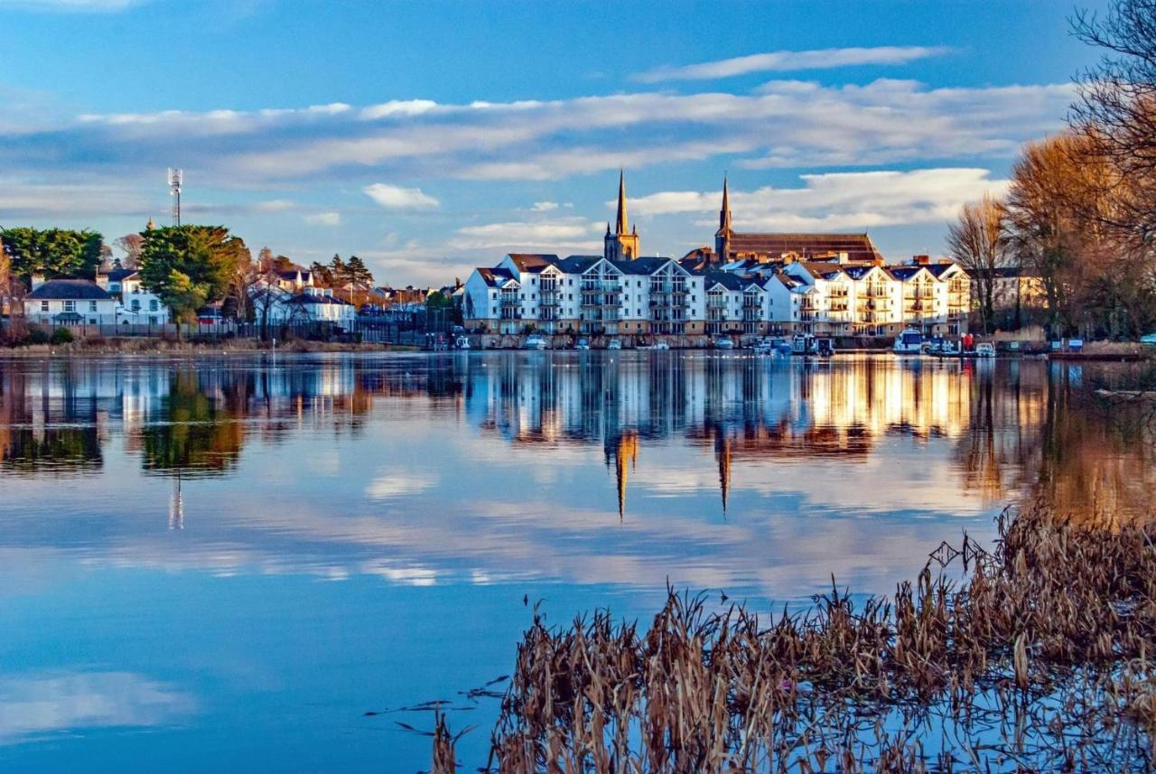Tj'S Cottage Enniskillen Ngoại thất bức ảnh