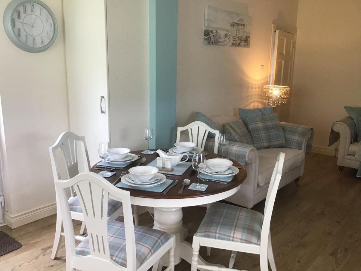 Tj'S Cottage Enniskillen Ngoại thất bức ảnh