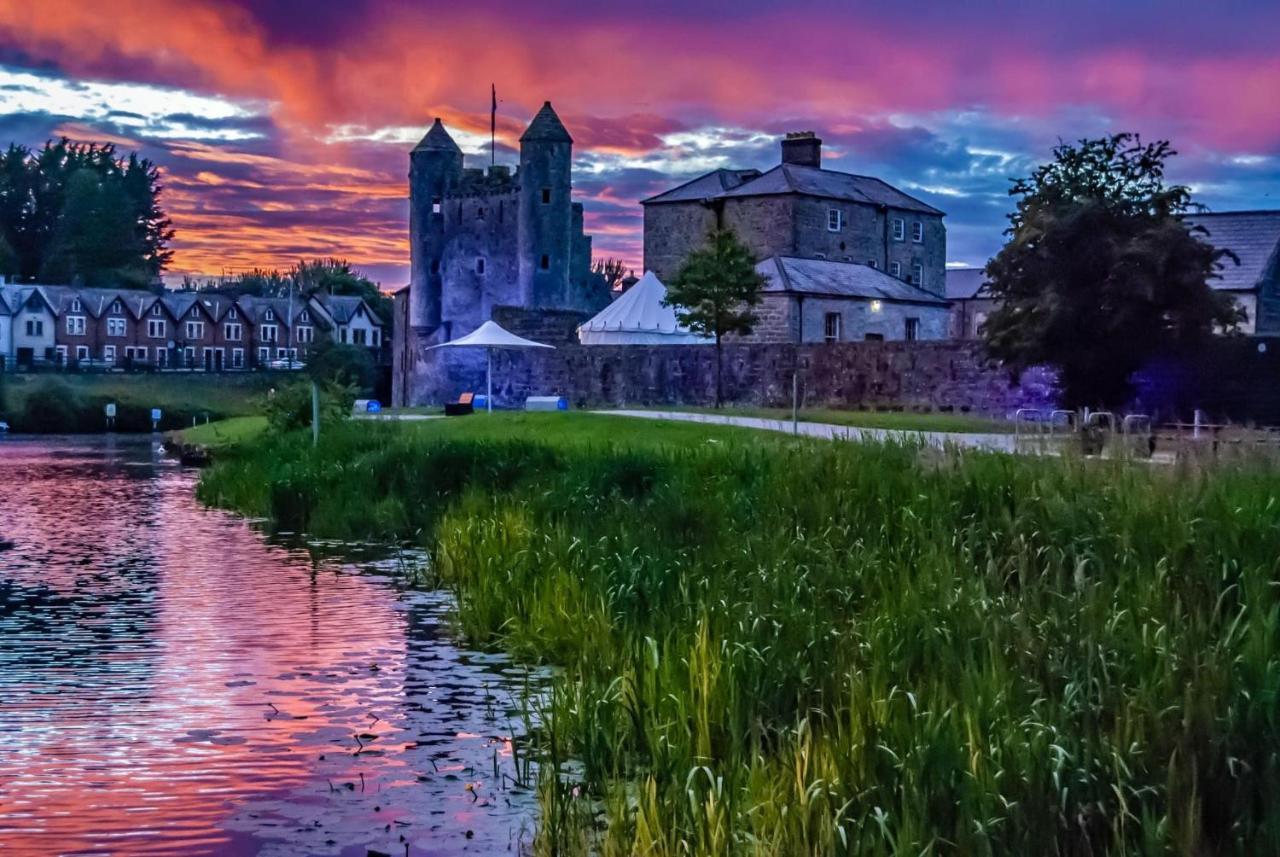 Tj'S Cottage Enniskillen Ngoại thất bức ảnh