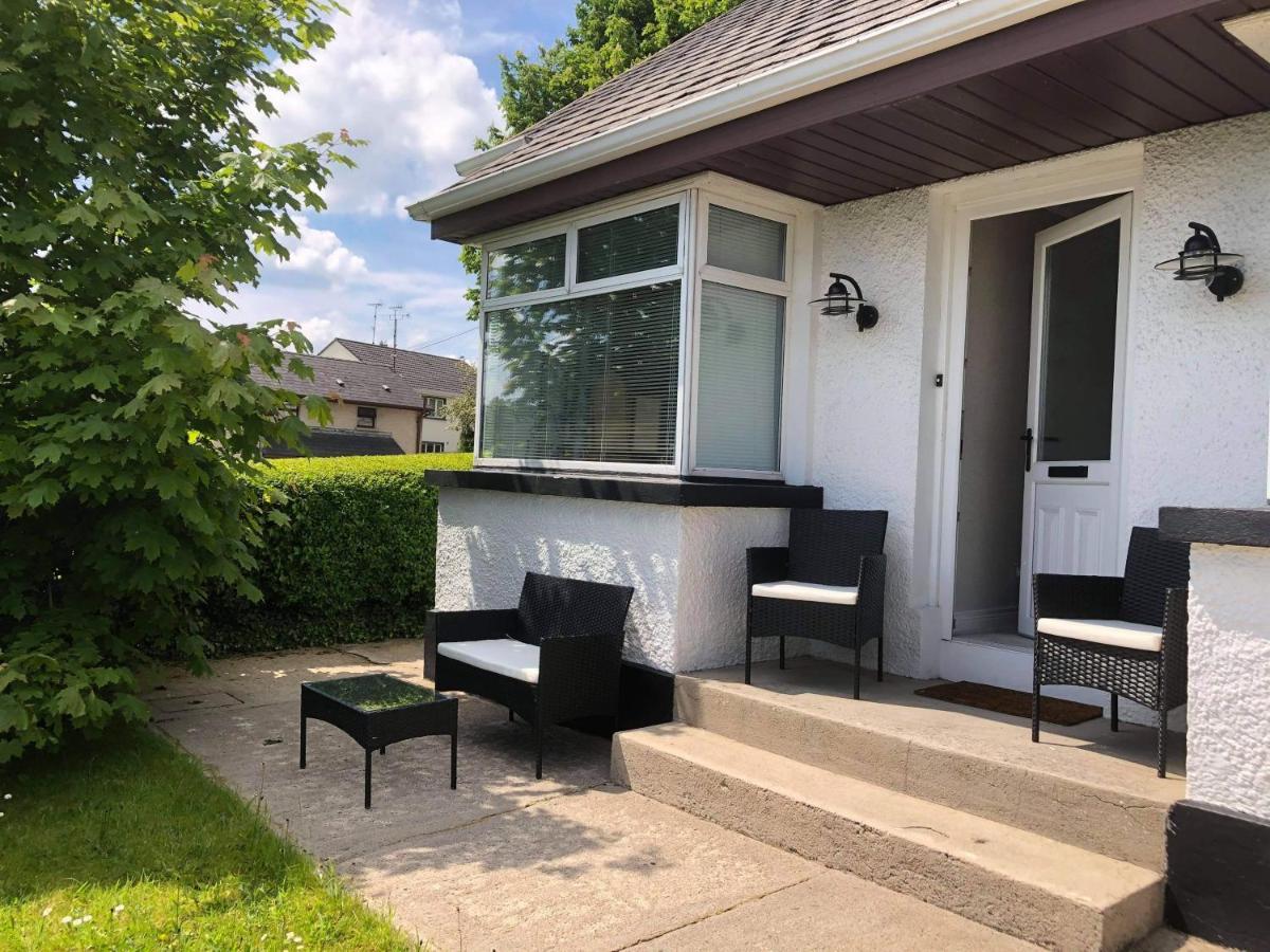 Tj'S Cottage Enniskillen Ngoại thất bức ảnh