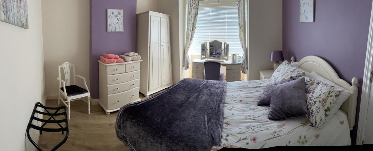 Tj'S Cottage Enniskillen Ngoại thất bức ảnh