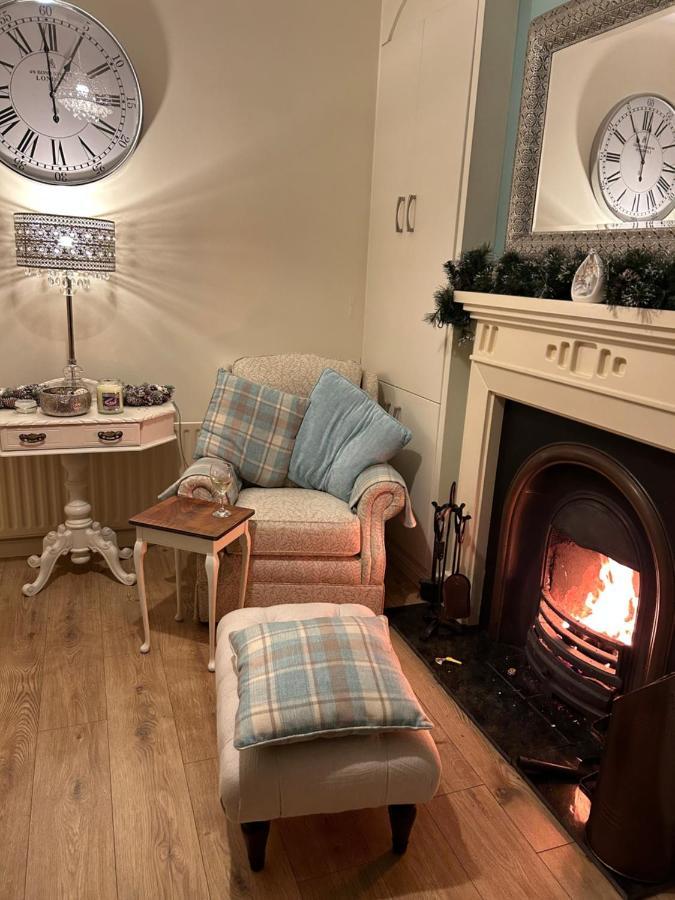 Tj'S Cottage Enniskillen Ngoại thất bức ảnh