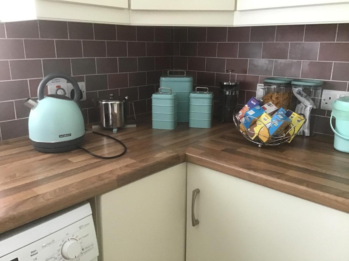 Tj'S Cottage Enniskillen Ngoại thất bức ảnh