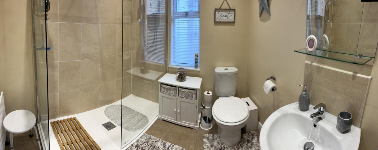 Tj'S Cottage Enniskillen Ngoại thất bức ảnh