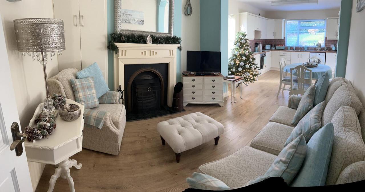 Tj'S Cottage Enniskillen Ngoại thất bức ảnh